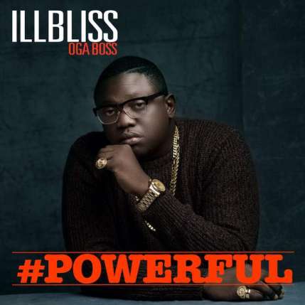 IllBliss - #POWERFUL Artwork | AceWorldTeam.com