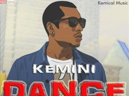 Kemini - DANCE Artwork | AceWorldTeam.com