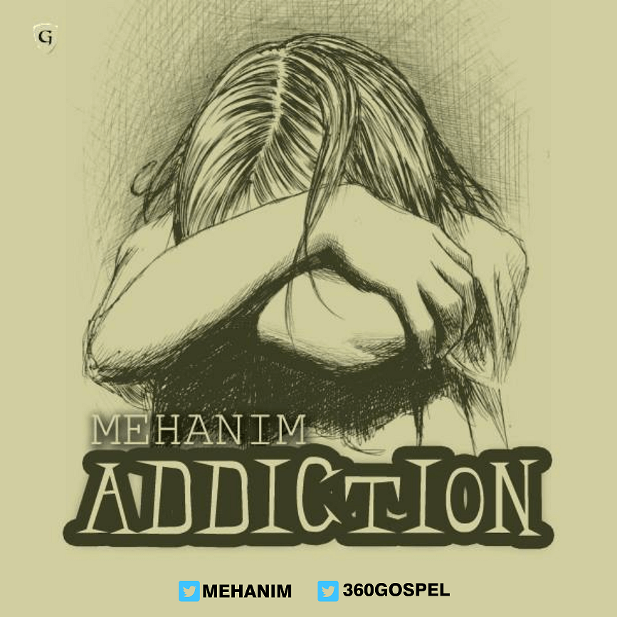 Mehanim - ADDICTION Artwork | AceWorldTeam.com
