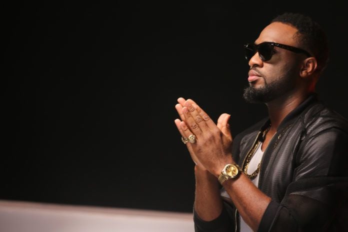 Praiz Artwork | AceWorldTeam.com