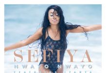 Sefiya ft. Iyanya - NWAYO NWAYO [Remix] Artwork | AceWorldTeam.com