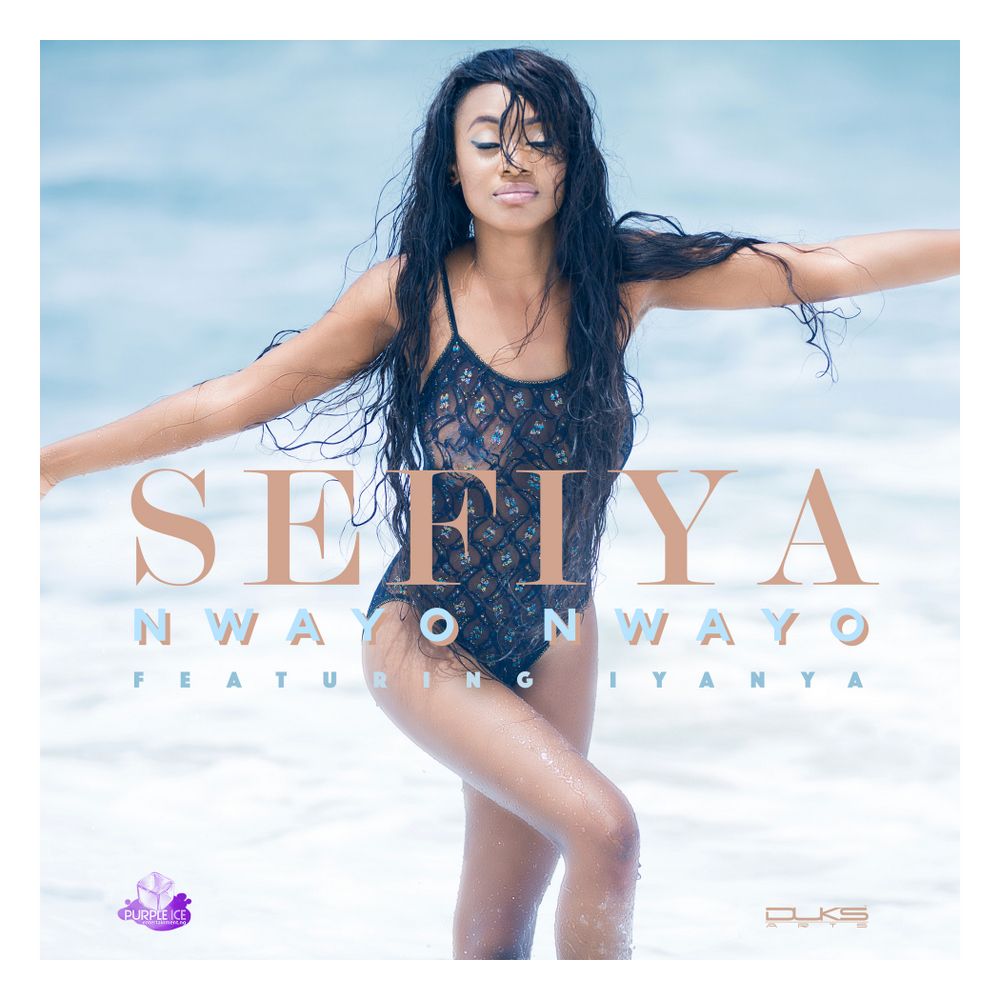 Sefiya ft. Iyanya - NWAYO NWAYO [Remix] Artwork | AceWorldTeam.com