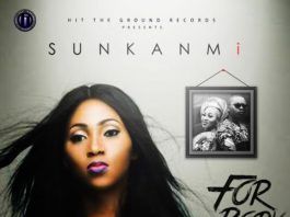 Sunkanmi ft. Olamide - FOR BODY [prod. by Young John] Artwork | AceWorldTeam.com