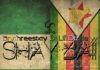 Brythreesixty & Lil' Dizzie - SHAY BAII Artwork | AceWorldTeam.com