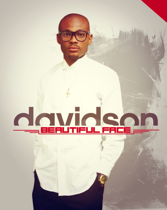 Davidson - BEAUTIFUL FACE Artwork | AceWorldTeam.com