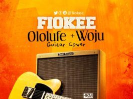 Fiokee - OLOLUFE + WOJU Artwork | AceWorldTeam.com