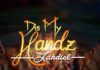 Jahdiel - DIS MY HANDZ Artwork | AceWorldTeam.com
