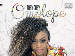 Toby Grey - OMOLOPE [prod. by Young D] Artwork | AceWorldTeam.com