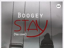Boogey - STAY (a Nas cover) Artwork | AceWorldTeam.com