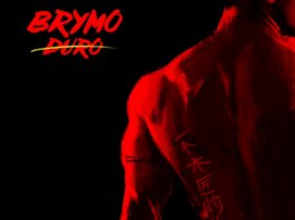 BrymO - DURO Artwork | AceWorldTeam.com