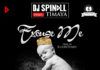 DJ Spinall ft. Timaya - EXCUSE ME (prod. by Killer Tunes) Artwork | AceWorldTeam.com