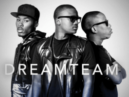 Dream Team Artwork | AceWorldTeam.com