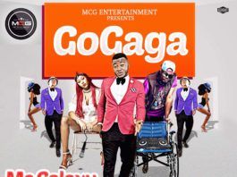 MC Galaxy ft. Cynthia Morgan & DJ Jimmy Jatt - GO GAGA (prod. by DJ Breezy) Artwork | AceWorldTeam.com