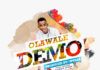 Olawale - DEMO (prod. by Spellz) Artwork | AceWorldTeam.com