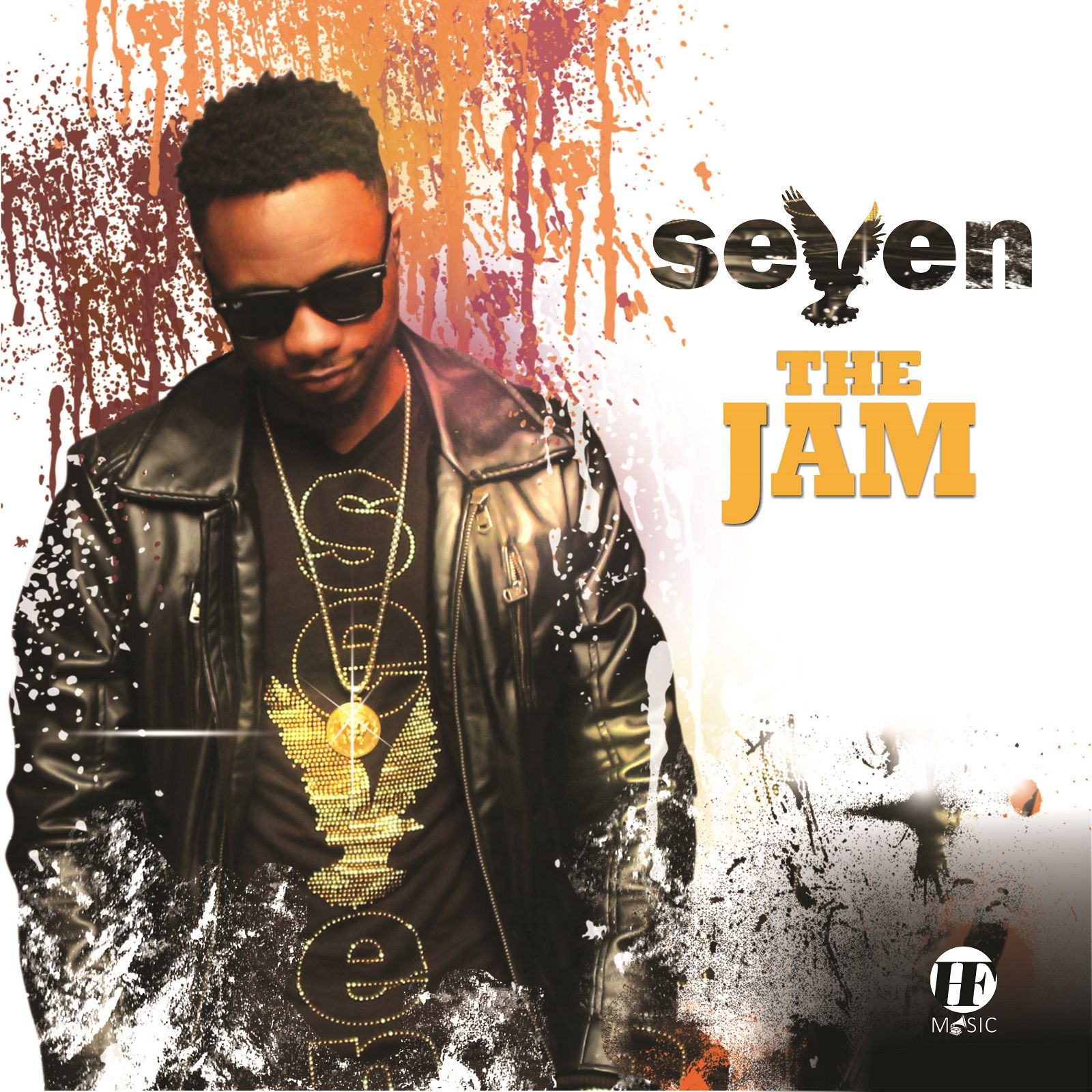 Seven - THE JAM Artwork | AceWorldTeam.com