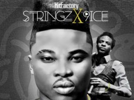 Stringz ft. 9ice - ORIGINALITY (prod. by Young John) Artwork | AceWorldTeam.com