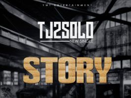 TJ 2Solo - STORY (prod. by F1) Artwork | AceWorldTeam.com