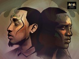 B_Red ft. Akon - CUCUMBER (prod. by Teekay Witty) Artwork | AceWorldTeam.com