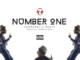 Chordratic Beats - NUMBER ONE Artwork | AceWorldTeam.com
