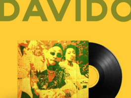 DavidO - DODO (prod. by Kiddominant) Artwork | AceWorldTeam.com