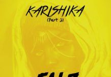 Falz ft. M.I & SDC – KARISHIKA Pt. 2 (prod. by Sess) Artwork | AceWorldTeam.com