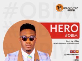 Hero - #OBIM Artwork | AceWorldTeam.com