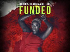 IllBliss, Black Magic & Fefe - FUNDED Artwork | AceWorldTeam.com