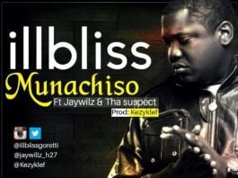 IllBliss ft. Jaywilz & Tha Suspect - MUNACHISO (prod. by Kezy Klef) Artwork | AceWorldTeam.com