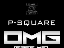 P-Square - OMG! (Free Me) Artwork | AceWorldTeam.com