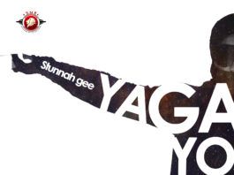 Stunnah Gee - YAGAYO (prod. by T-Izze) Artwork | AceWorldTeam.com