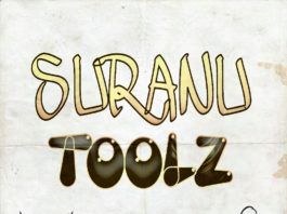 Suranu - TOOLZ Artwork | AceWorldTeam.com