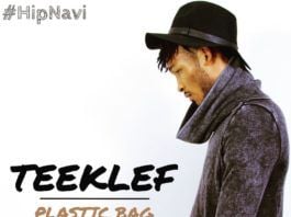 Teeklef - PLASTIC BAG (a Drake/Future cover) Artwork | AceWorldTeam.com