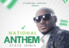 2face Idibia - NATIONAL ANTHEM (prod. by Bolji Beatz) Artwork | AceWorldTeam.com