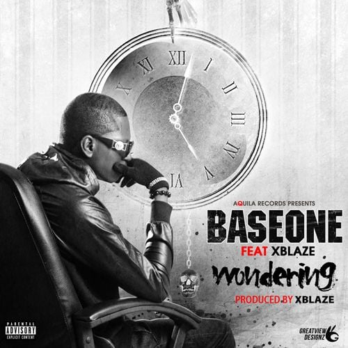 Base One ft. Xblaze - WONDERING Artwork | AceWorldTeam.com