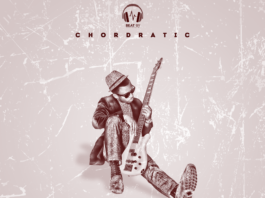 Chordratic Beats - ONE DAY Artwork | AceWorldTeam.com