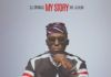 DJ Spinall - MY STORY (Album) Artwork | AceWorldTeam.com
