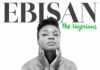 Ebisan - THE NIGERIANS (prod. by Don L37) Artwork | AceWorldTeam.com