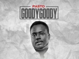 Pasto Goody Goody - USE MY STORY (prod. by Progress) Artwork | AceWorldTeam.com