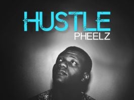 Pheelz - HUSTLE Artwork | AceWorldTeam.com