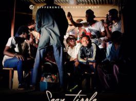 Sean Tizzle - ERUKU SA'YE PO (prod. by Blaq Jerzee) Artwork | AceWorldTeam.com