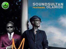 Sound Sultan ft. Olamide - MONSURA (prod. by Tee-Y Mix) Artwork | AceWorldTeam.com
