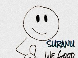 Suranu - WE GOOD (Freebase) Artwork | AceWorldTeam.com