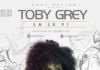 Toby Grey - LA LE YI (Night Train ~ prod. by DrumPhase) Artwork | AceWorldTeam.com
