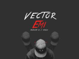 Vector - EMI (prod. by Mekoyo) Artwork | AceWorldTeam.com