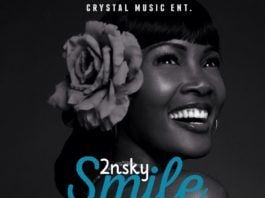 2nsky - SMILE AGAIN Artwork | AceWorldTeam.com