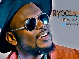 AyoOla - HALLELUJAH (prod. by DJ Coublon™) Artwork | AceWorldTeam.com