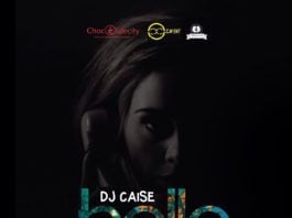 DJ Caise - HELLO (House Remix) Artwork | AceWorldTeam.com