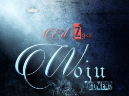 ED iZycs - WOJU (a Kiss Daniel cover) Artwork | AceWorldTeam.com