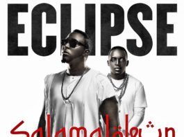 Eclipse ft. M.I - SALAMALEKUN 2.0 (prod. by Ray-X) Artwork | AceWorldTeam.com