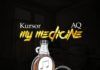 Kursor ft. A-Q - MY MEDICINE Artwork | AceWorldTeam.com